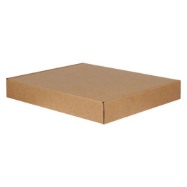 44x40x4cm Box - 2 Desi Box - Double Grooved Lock Box - 2