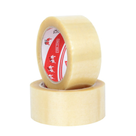 45x100 Transparent Packing Tape - 2