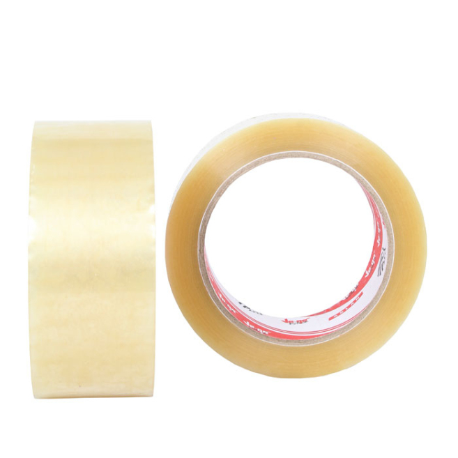 45x100 Transparent Packing Tape - 3