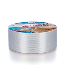 45x25 Meter Fiber Non-Breakable Duct Tape - 2