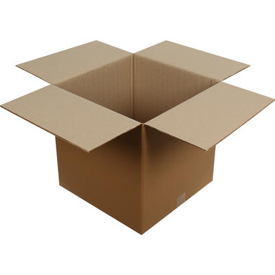 45x35x30cm Box - 13 Desi Boxes - Double Corrugated Box - 1