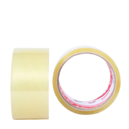 45x40 Transparent Packing Tape - 3