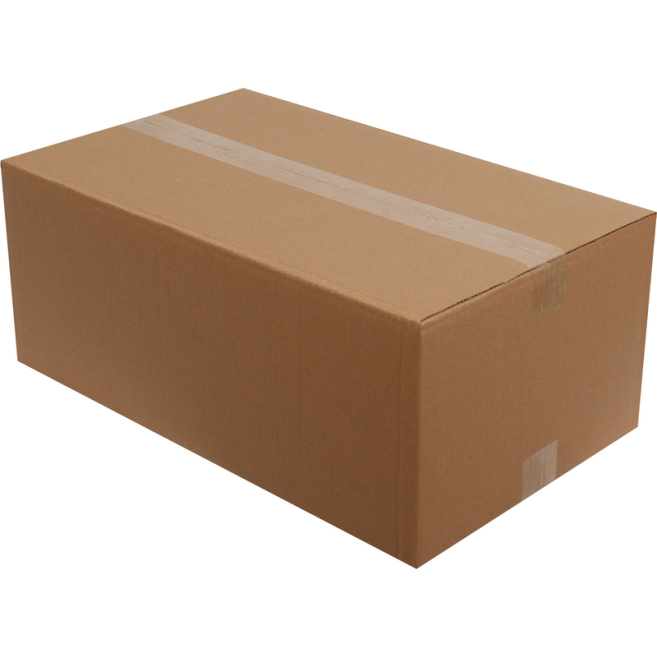 50x30x20cm Double Corrugated Box - 3