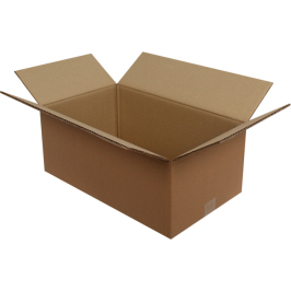 50x30x20cm Double Corrugated Box - 2