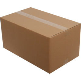 50x30x25cm Double Corrugated Box - 3