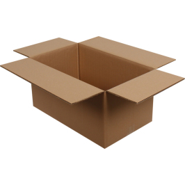 50x30x25cm Double Corrugated Box - 1