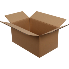 50x30x25cm Double Corrugated Box - 2