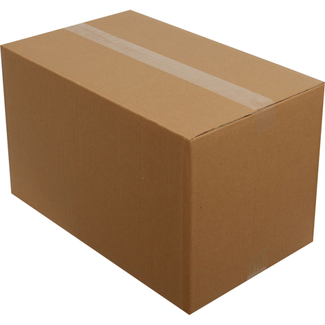 50x30x30cm Double Corrugated Box - 3