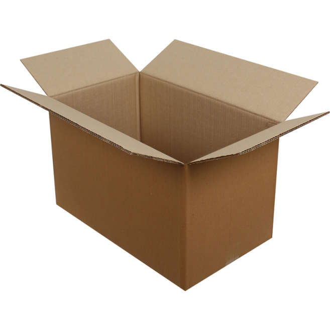 50x30x30cm Double Corrugated Box - 2