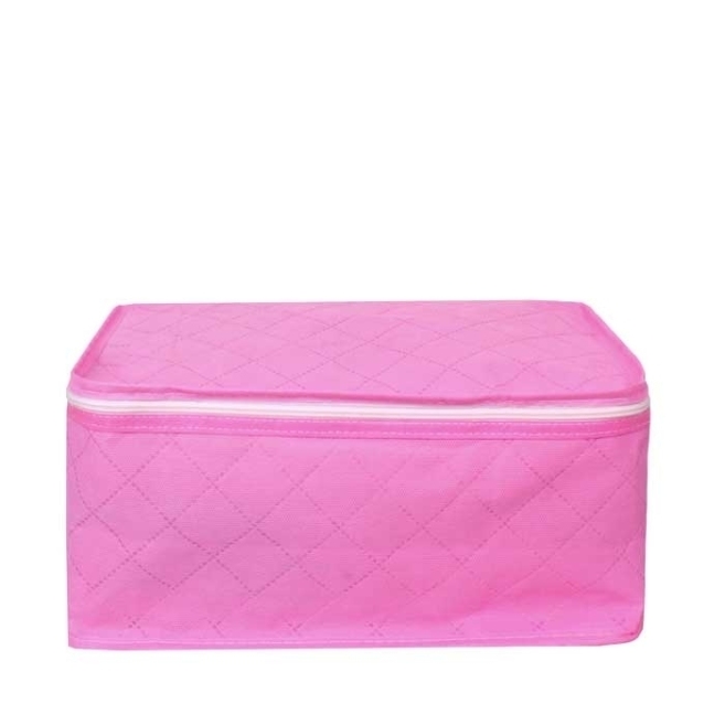 50x35x25cm Chest Type Cloth Storage Bag - 3