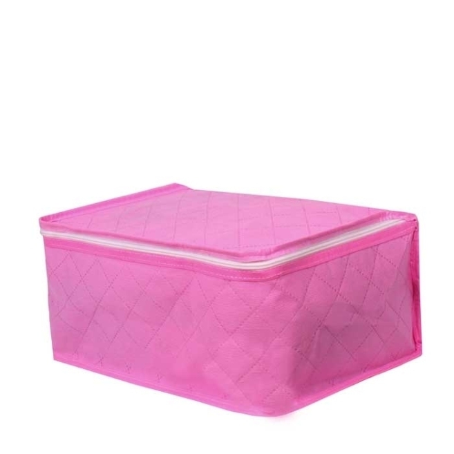 50x35x25cm Chest Type Cloth Storage Bag - 1