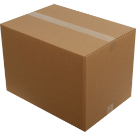 50x35x35cm Double Corrugated Box - 3