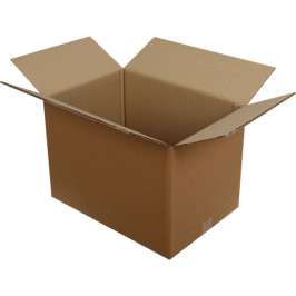 50x35x35cm Double Corrugated Box - 2