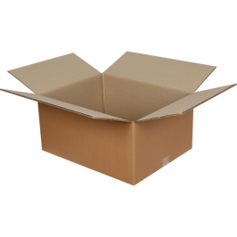 50x40x25cm Double Corrugated Box - 2