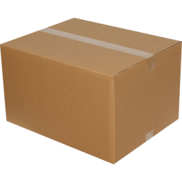 50x40x30cm Double Corrugated Box - 3