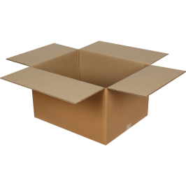 50x40x30cm Double Corrugated Box - 1