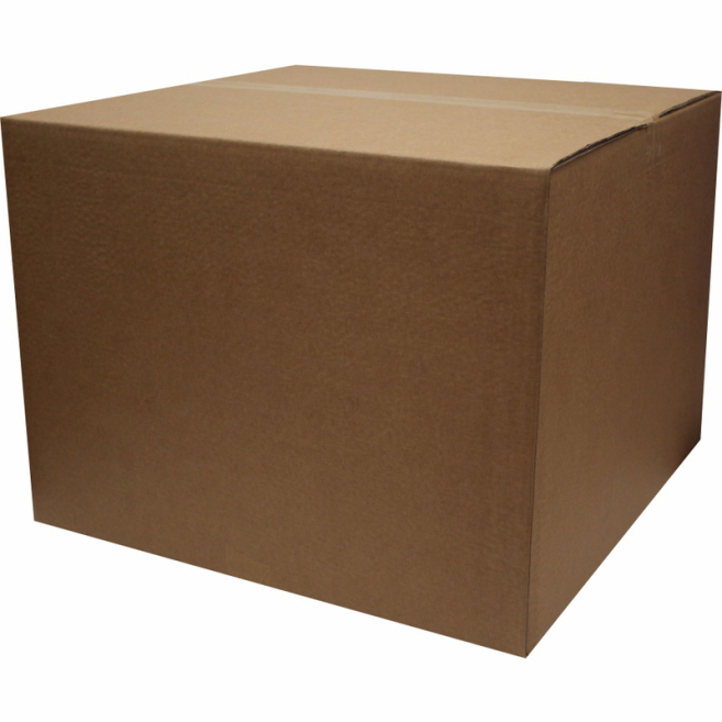 50x50x40cm Double Corrugated Box - 2