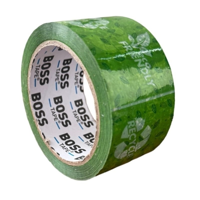 50x66 Recycling Printed Duct Tape - 4