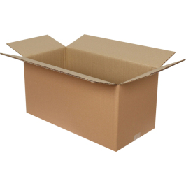 60x30x30cm Double Corrugated Box - 2