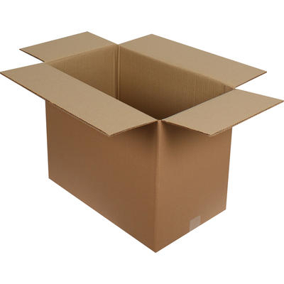 60x30x40cm Double Corrugated Box - 1