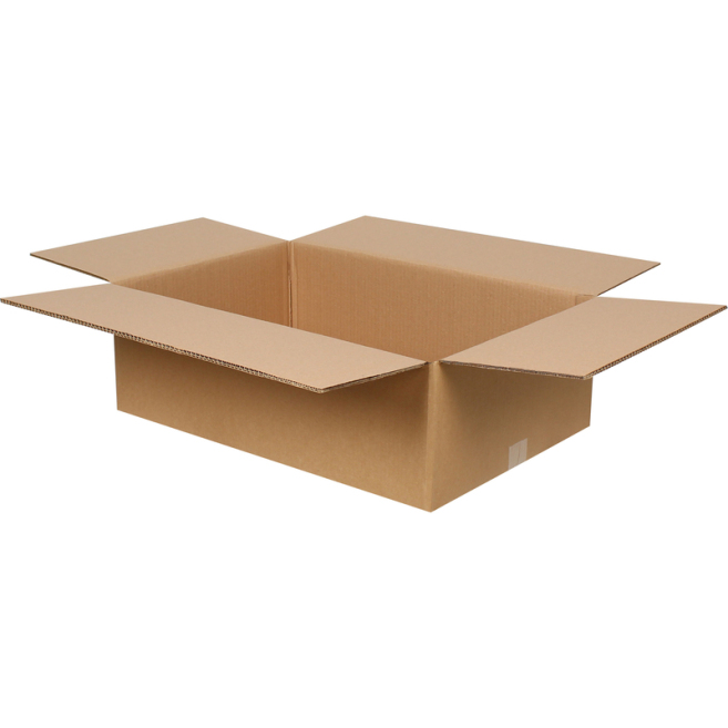 60x40x20cm Double Corrugated Box - 2