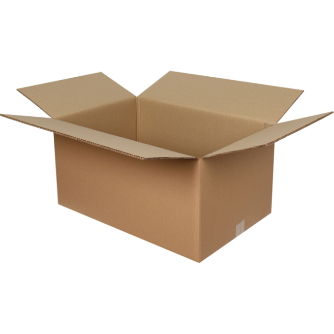 60x40x30cm Double Corrugated Box - 2