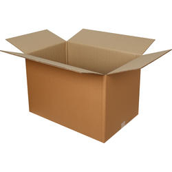 60x40x50cm Double Corrugated Box - 1