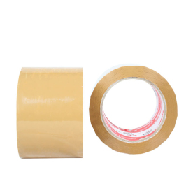 70x100 Brown Wide Packing Tape - 3