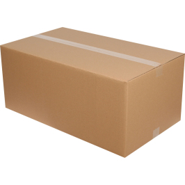 70x40x30cm Double Corrugated Box - 2