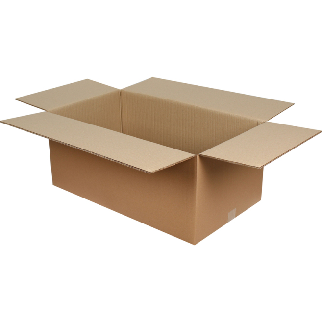 70x40x30cm Double Corrugated Box - 3