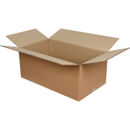 70x40x30cm Double Corrugated Box - 1