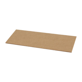 7x14cm Intermediate Cardboard separator - 2