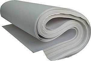 80x100cm White Packaging Paper -2 Kg - 2