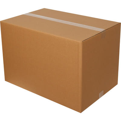 80x50x50cm Double Corrugated Box - 2