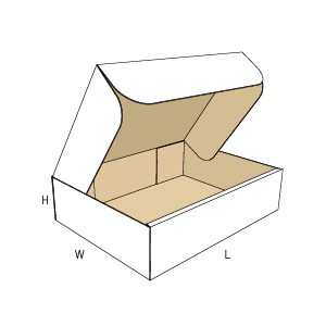 Fefco 0426 Kutu Modelleri