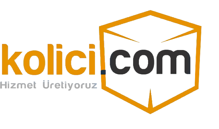 Kolici Web Sayfa Logosu - Kolici.com