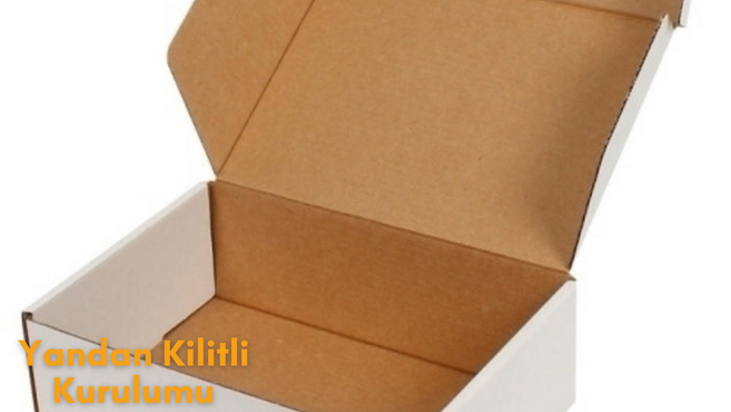 15x13x5cm Box - 0.5 Desi Box - Locked Box - White - video