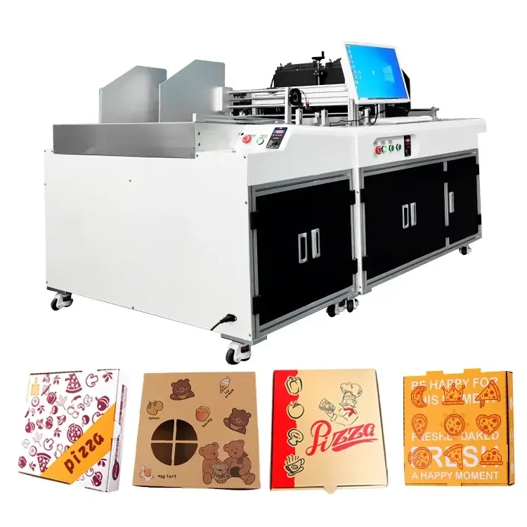 What is Digital Printing on Boxes and How is it Done?