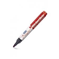 Box Writing Pen - Red - 1