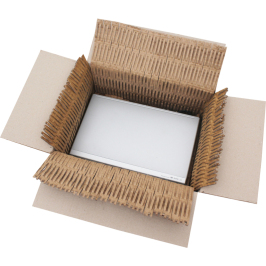 Carton Package The Filling Material [5 Lb.] - 9