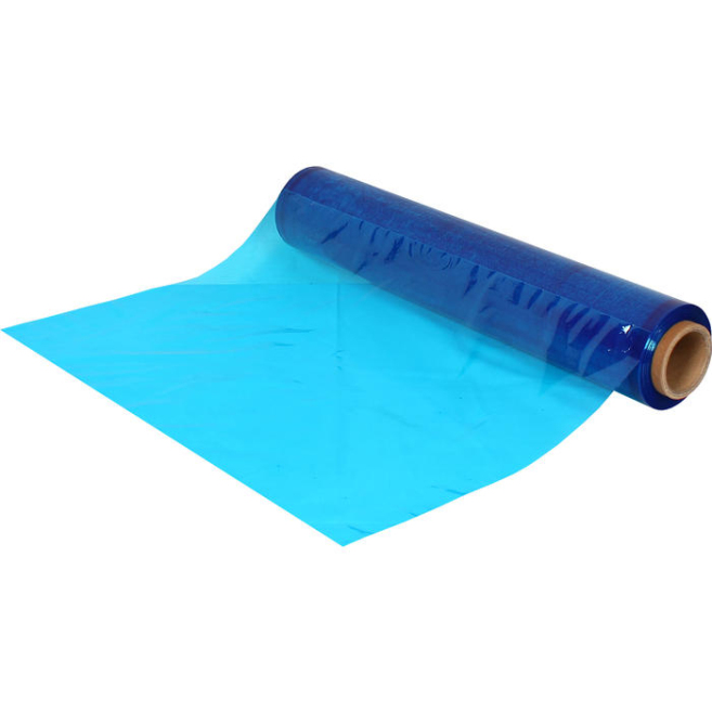 Colored Stretch - Blue - 1