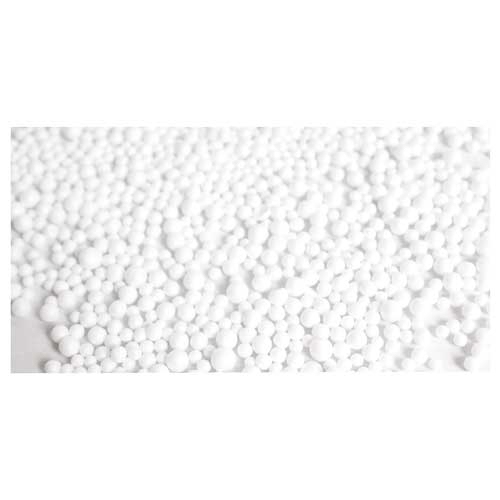 Package Filling Material Bead Granule - 100 Grams - 2