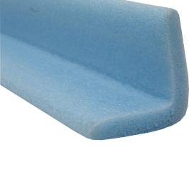 Polyethylene Corner Big V Profile - 2