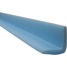 Polyethylene Corner Big V Profile - 1