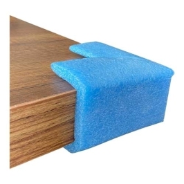 Polyethylene Corner Protector - U40 - 1