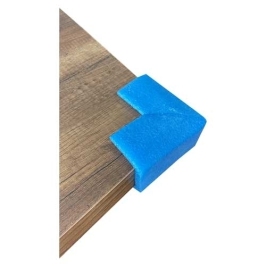 U10 Polyethylene Corner Protector - 6