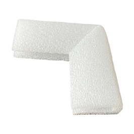 U10 Polyethylene Corner Protector - 3