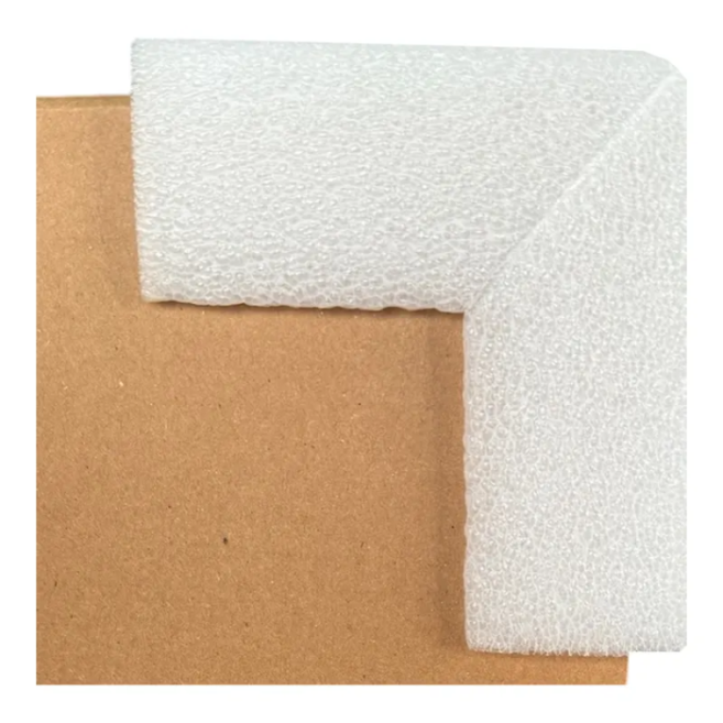 U10 Polyethylene Corner Protector - 2