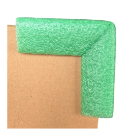 U30 Polyethylene Corner Protector - 3