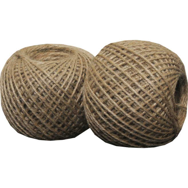 Jute Rope - 100 meters - 1